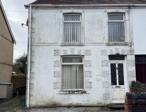 Development/Investment in Swansea photo